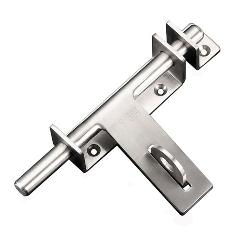 Barrel Bolt Slide - Zamek przesuwny zatrzask, 170mm pogrubienie śruby