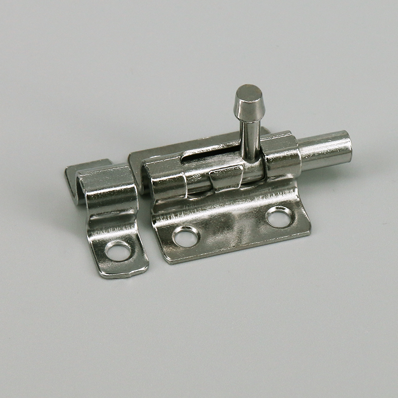 Barrel Bolt Slide - 1x Zamek zatrzaskowy z ryglem z