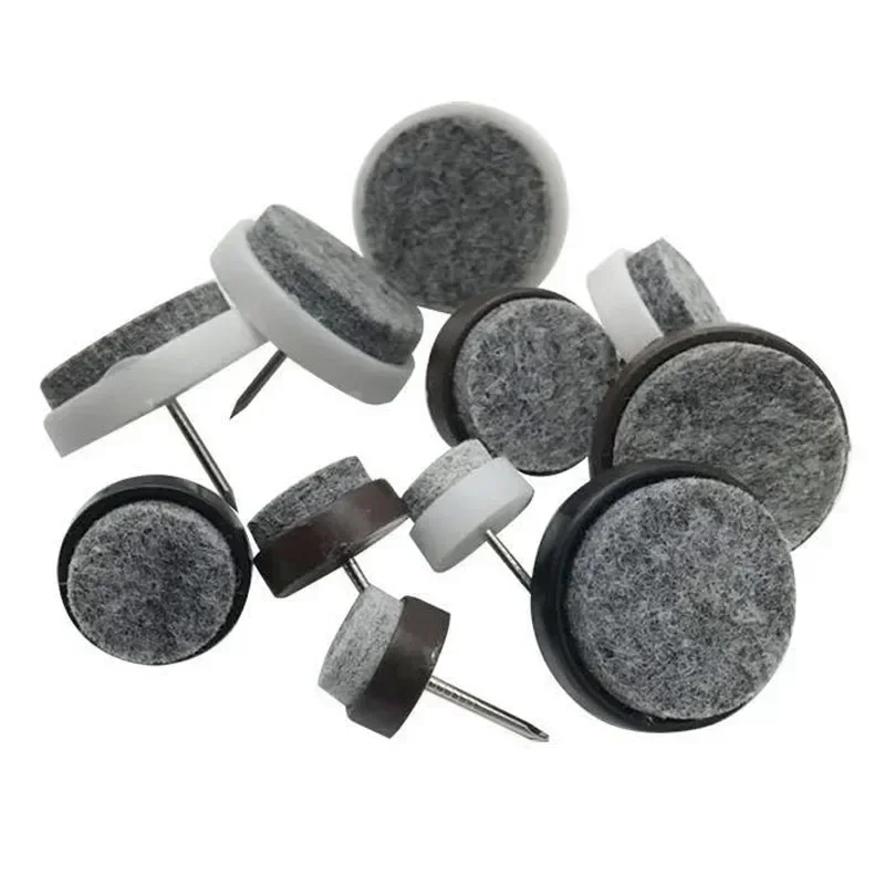 30 sztuk 14-28mm plastikowe fi – Furniture Hardware For Legs recenzja i cena