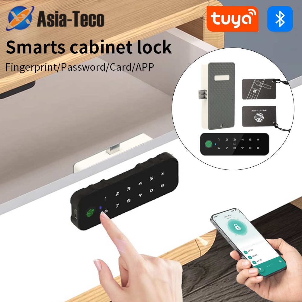 Tuya Bluetooth Inteligentna dr – Furniture Hardware Bolts recenzja i cena