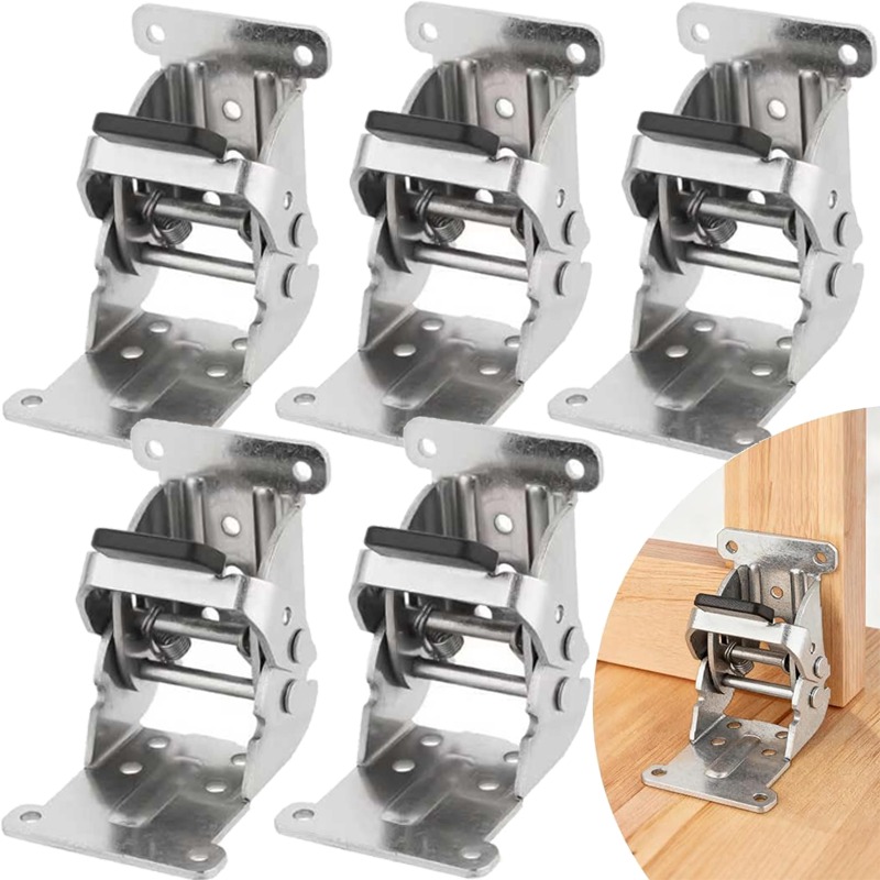 Zawias samozamykający składany – Furniture Hardware For Legs recenzja i cena