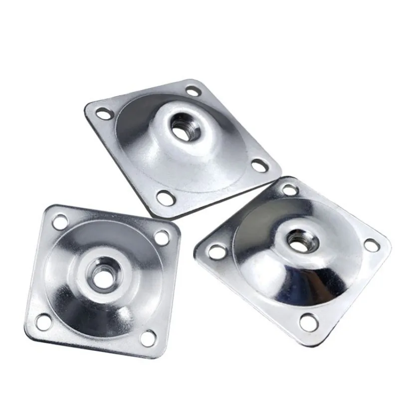 6szt Drewniane złącze nóg Noga – Furniture Hardware For Legs recenzja i cena