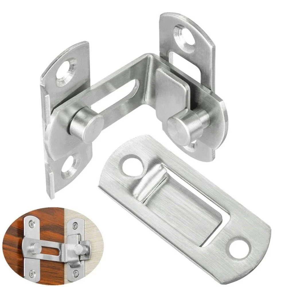 Zatrzask do drzwi Zamek do drz – Barrel Bolt Slide recenzja i cena