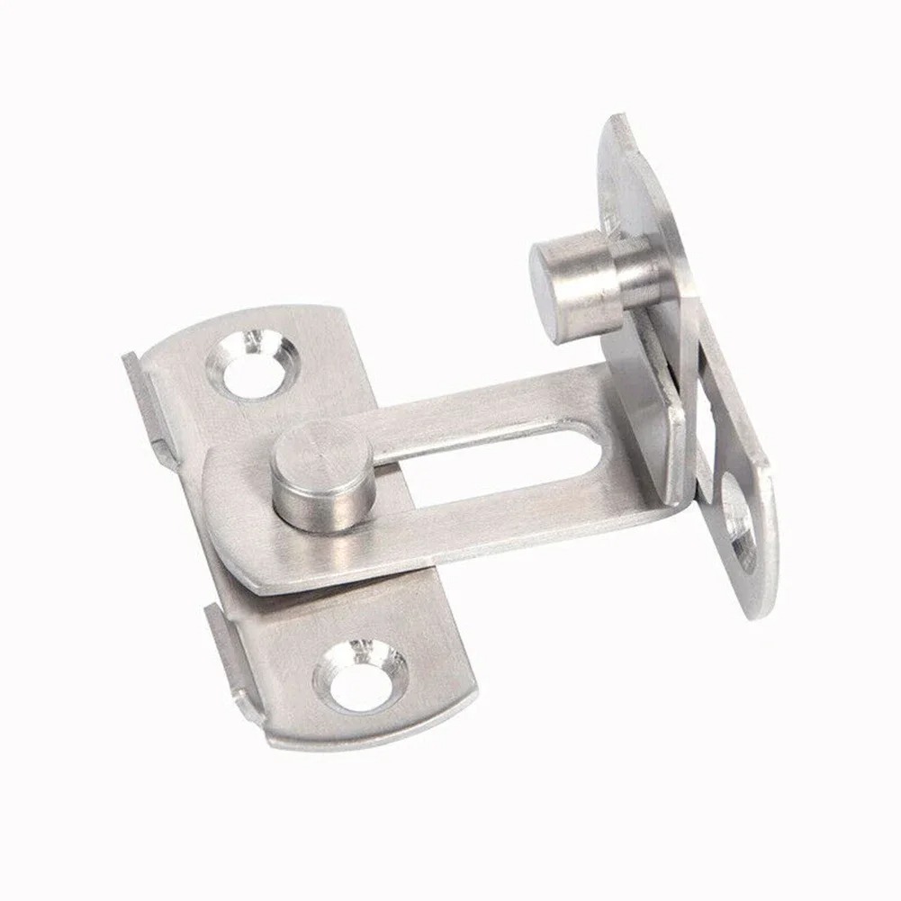 Zatrzask do drzwi Zamek do drz – Barrel Bolt Slide recenzja i cena
