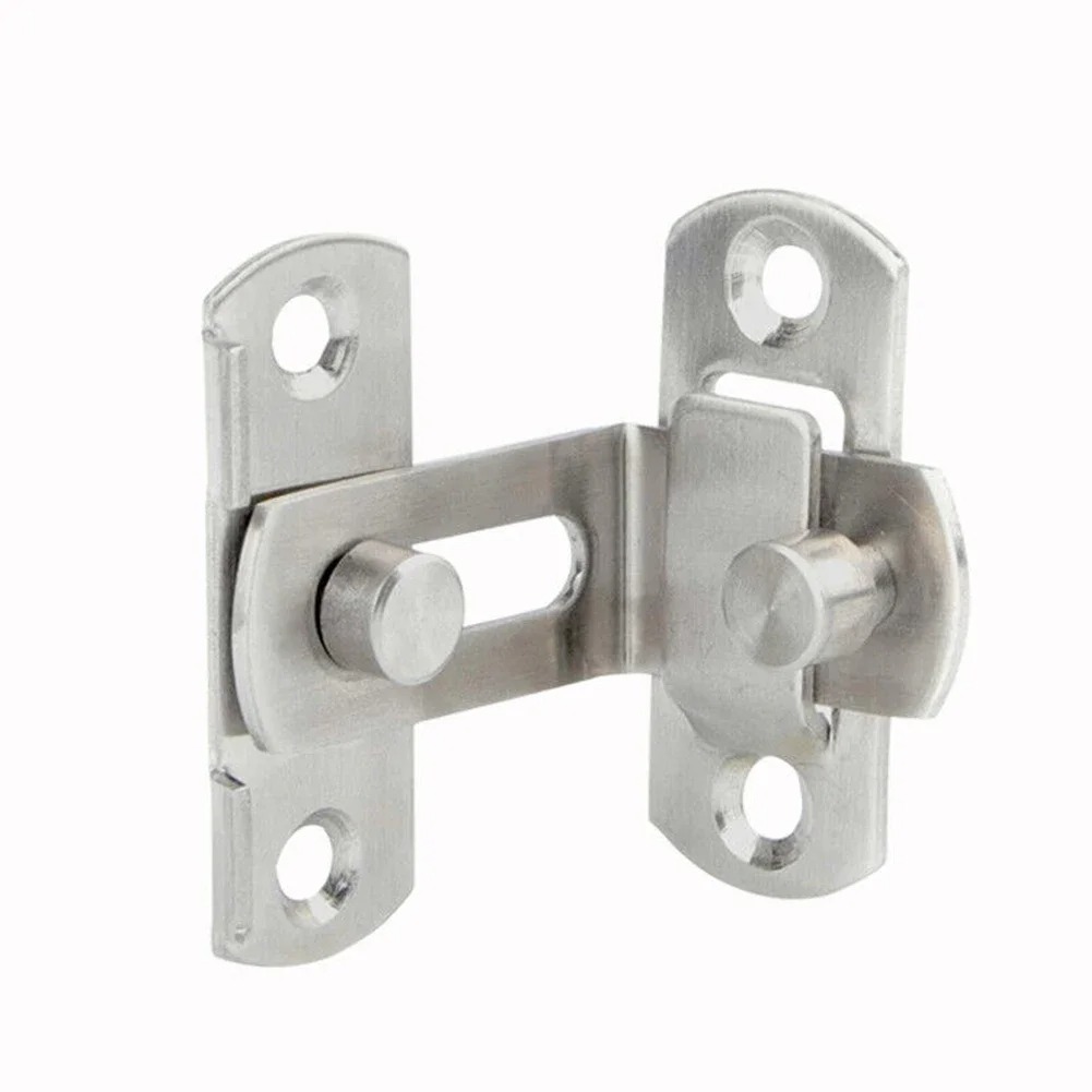 Zatrzask do drzwi Zamek do drz – Barrel Bolt Slide recenzja i cena