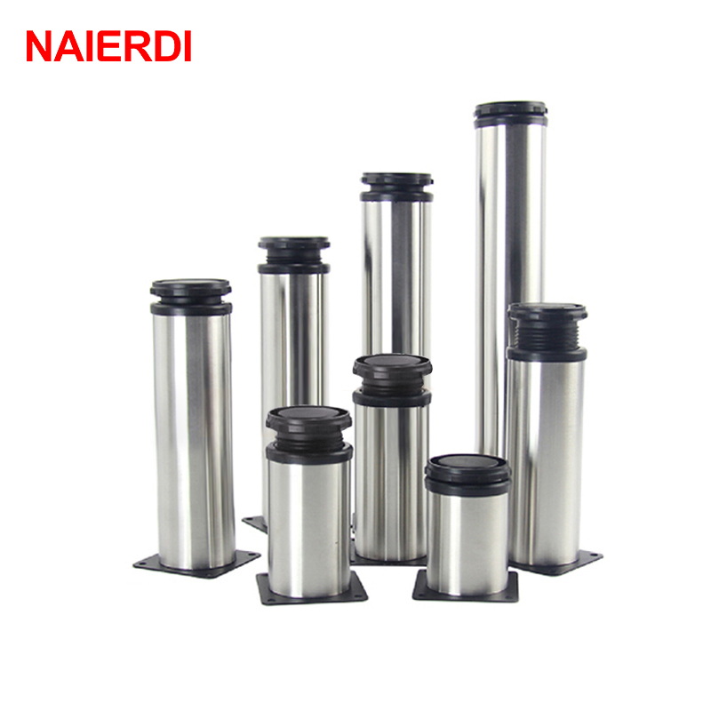 NAIERDI 5 CM-30 CM meble regul – Furniture Hardware For Legs recenzja i cena