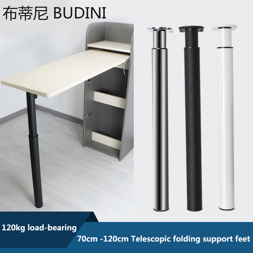 70-120CM składany pasek z podp – Furniture Hardware For Legs recenzja i cena