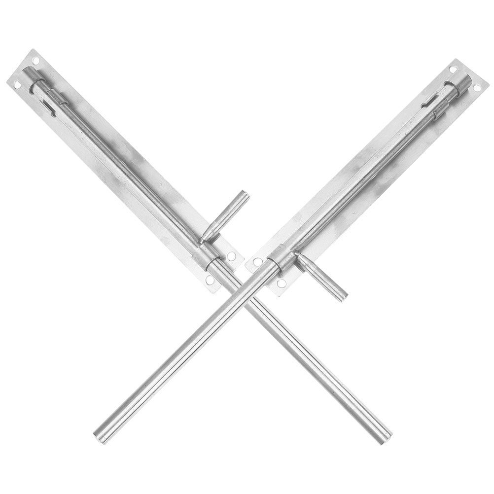 2 szt. Pogrubiony rygiel przes – Barrel Bolt Slide recenzja i cena