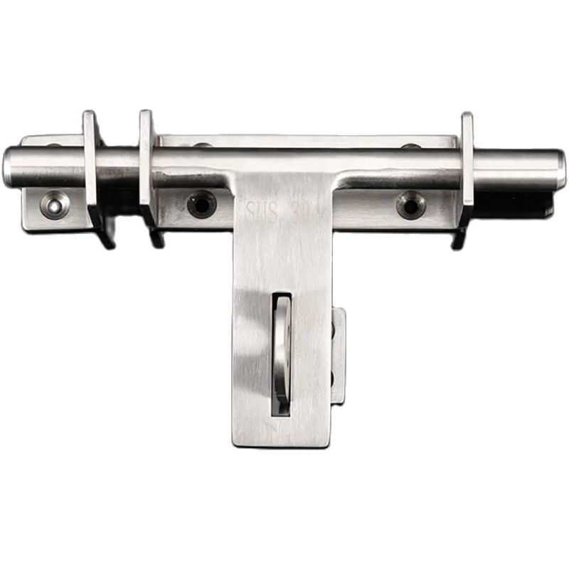 Zamek przesuwny zatrzask, 170m – Barrel Bolt Slide recenzja i cena
