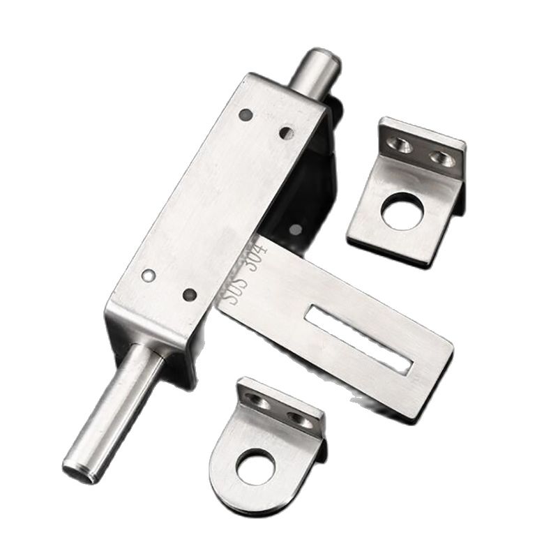 Zamek przesuwny zatrzask, 170m – Barrel Bolt Slide recenzja i cena