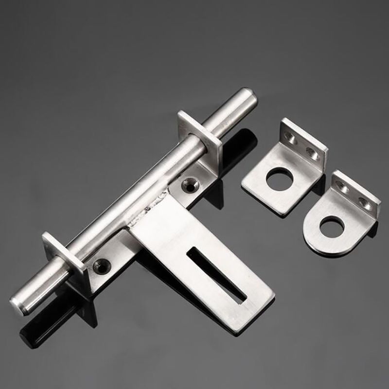 Zamek przesuwny zatrzask, 170m – Barrel Bolt Slide recenzja i cena