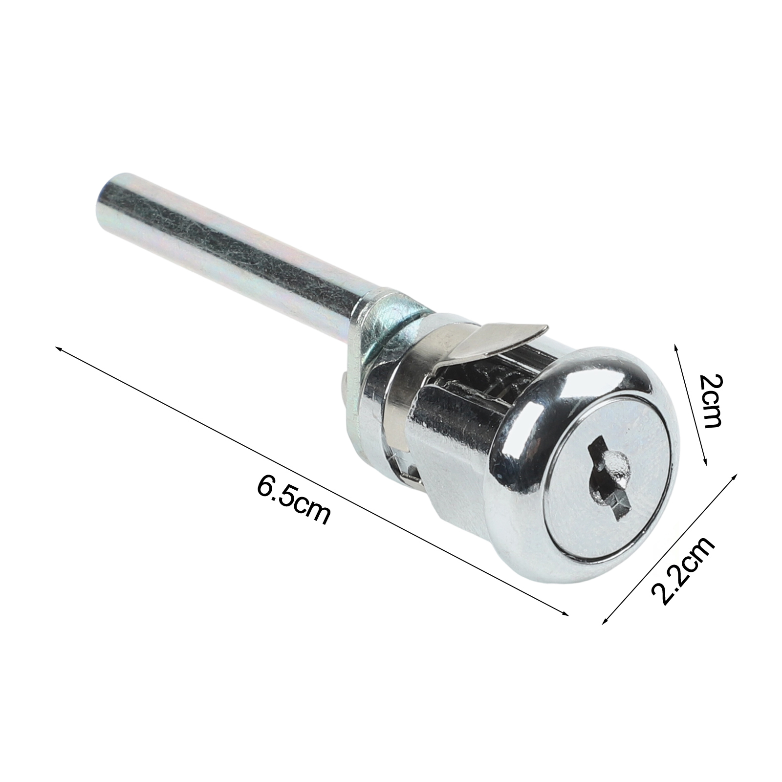 1 zestaw zamków do szafek na d – Furniture Hardware Bolts recenzja i cena