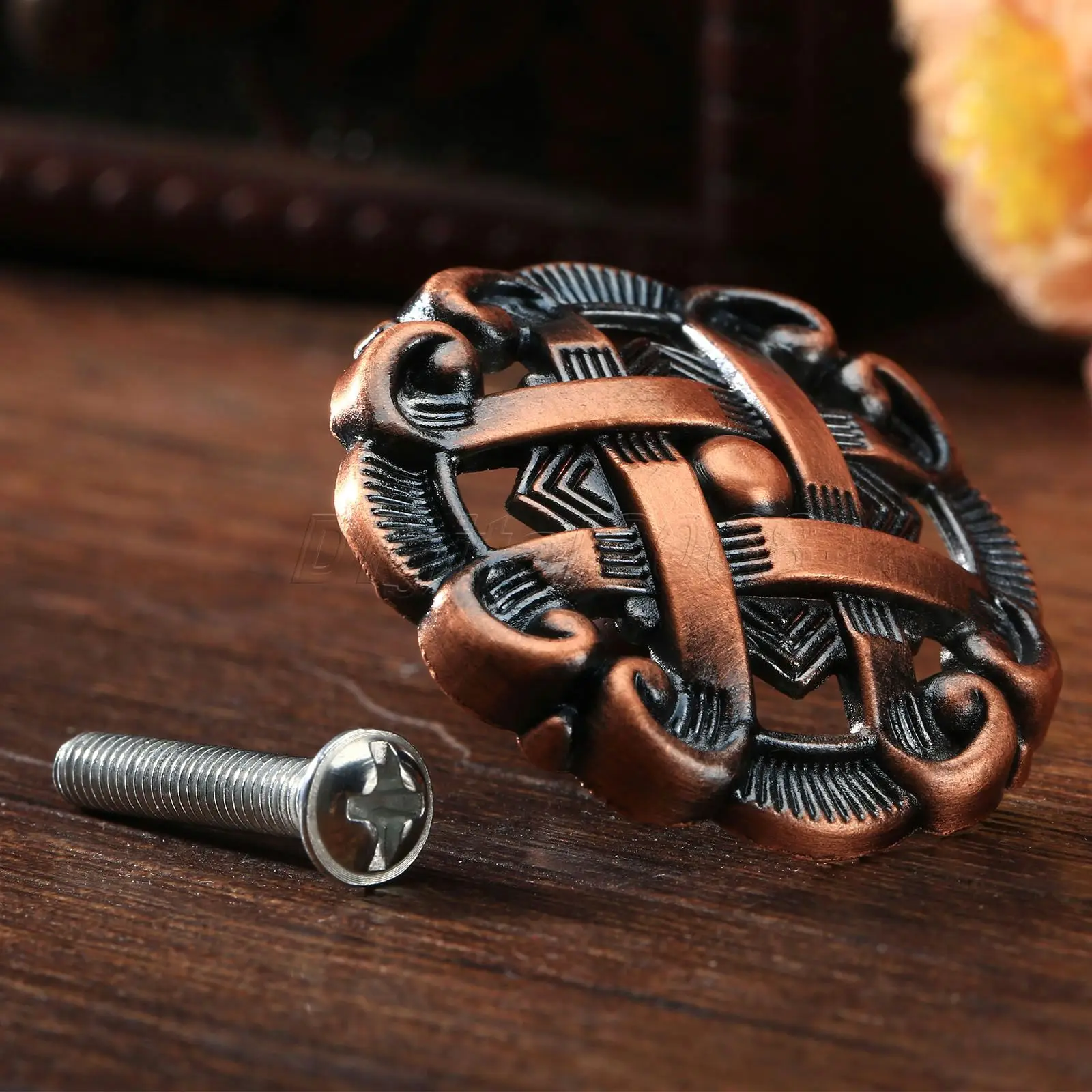 Bowarepro Hollow stop cynku Re – Furniture Hardware Bolts recenzja i cena