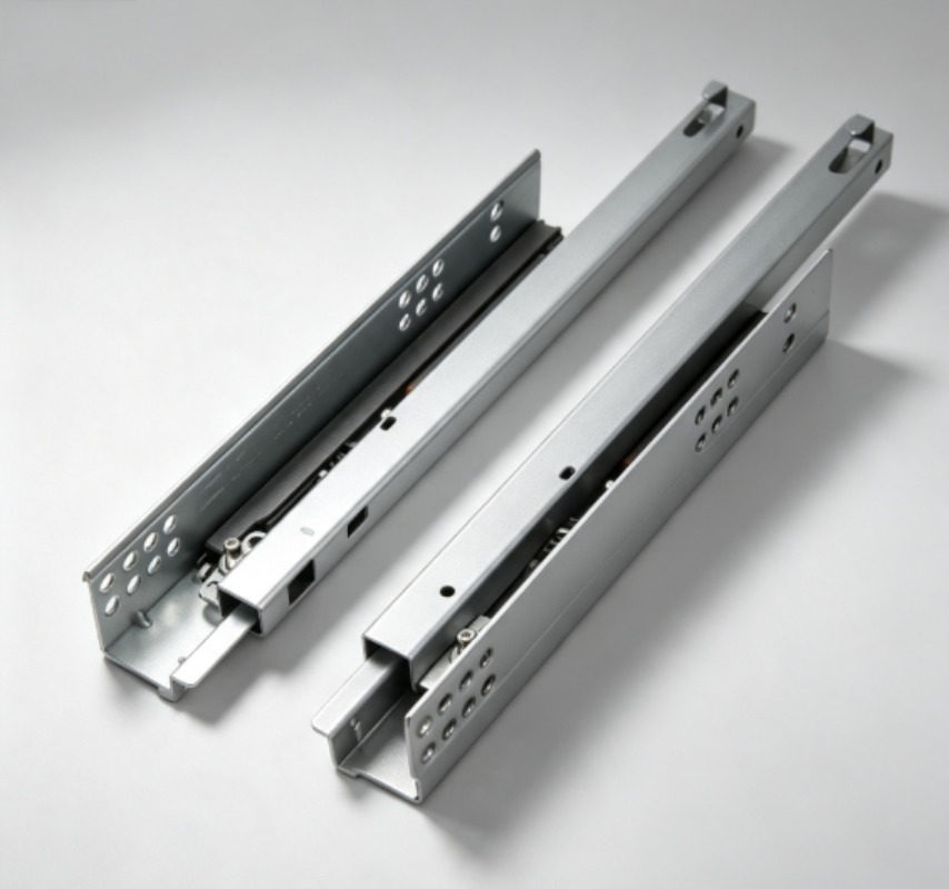 Okucia meblowe do szafek, prow – Dtc Furniture Hardware recenzja i cena