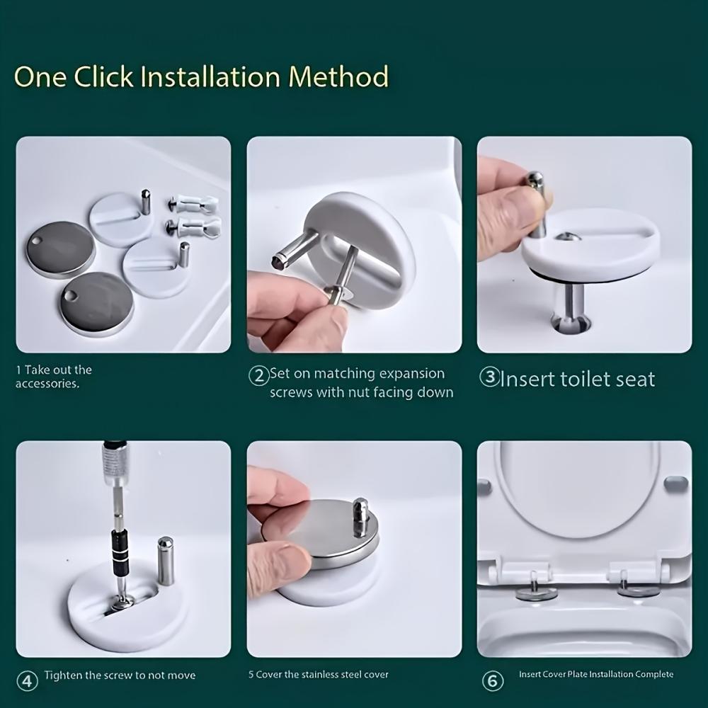 1 para łączników do deski sede – Furniture Hardware Bolts recenzja i cena