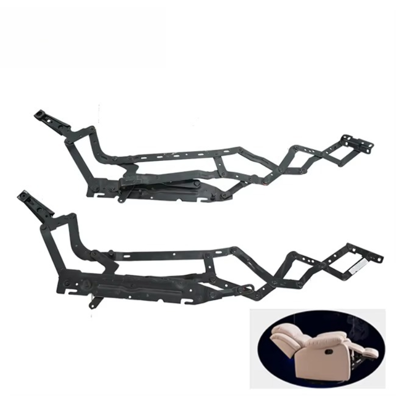 Nowe akcesoria meblowe, metalo – Furniture Hardware For Legs recenzja i cena