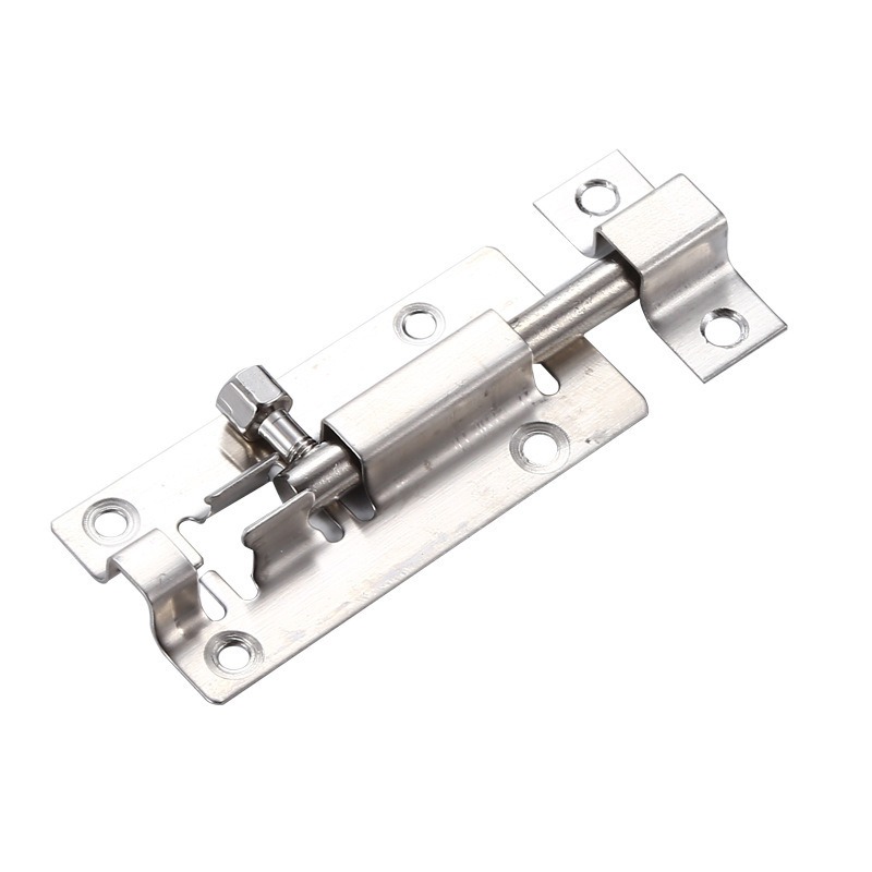 1/5 szt. Zasuwa ze stali nierd – Barrel Bolt Slide recenzja i cena