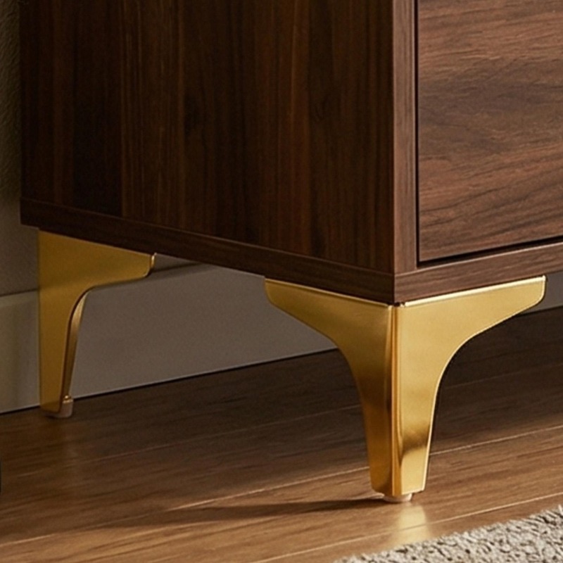 Metalowe Nóżki do Mebli Zamien – Furniture Hardware For Legs recenzja i cena