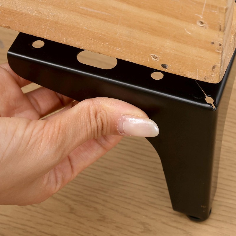 Metalowe Nóżki do Mebli Zamien – Furniture Hardware For Legs recenzja i cena