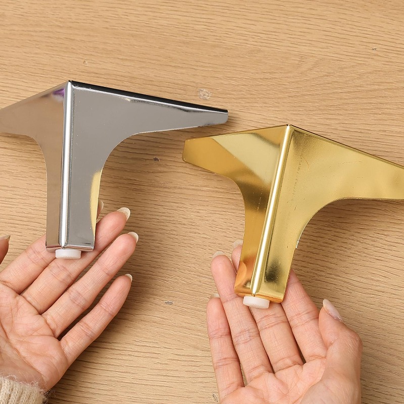 Metalowe Nóżki do Mebli Zamien – Furniture Hardware For Legs recenzja i cena