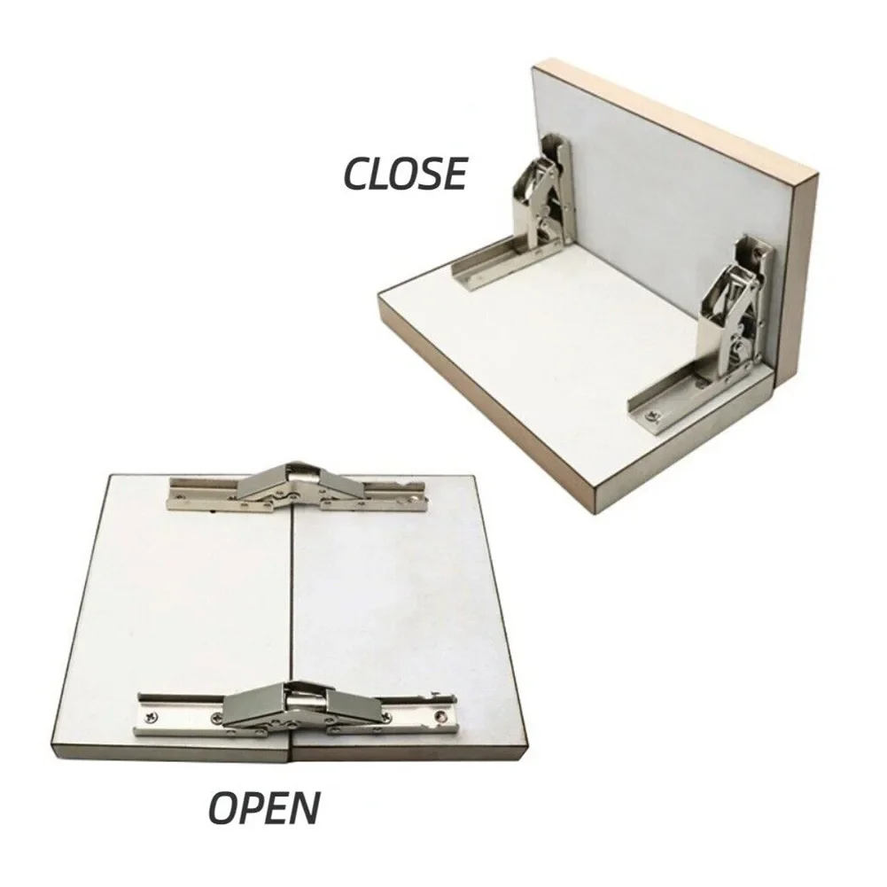 2 szt. 90 stopni samoblokujące – Furniture Hardware For Legs recenzja i cena