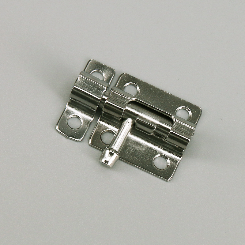 1x Zamek zatrzaskowy z ryglem  – Barrel Bolt Slide recenzja i cena