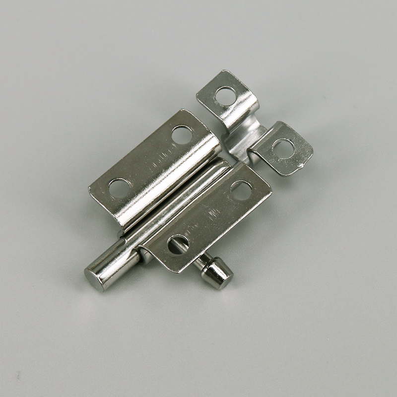1x Zamek zatrzaskowy z ryglem  – Barrel Bolt Slide recenzja i cena